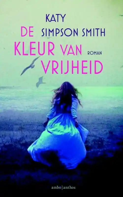 Tijdelijk Beschikbaar De kleur van vrijheid