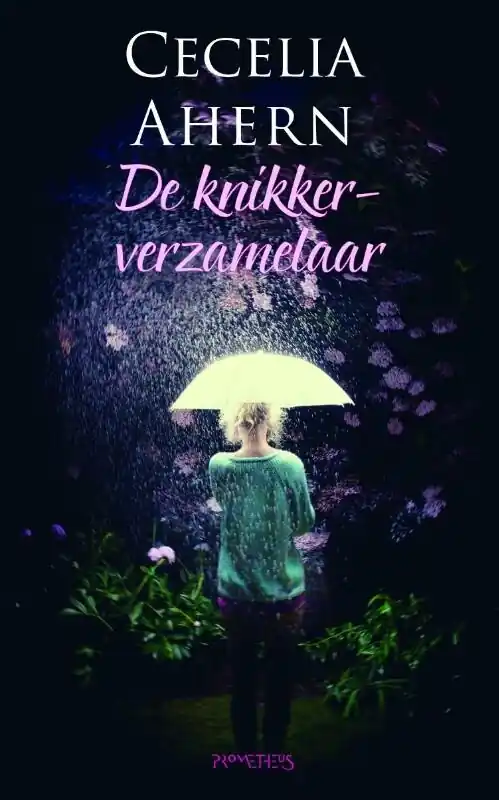 De knikkerverzamelaar Exclusieve Aanbieding