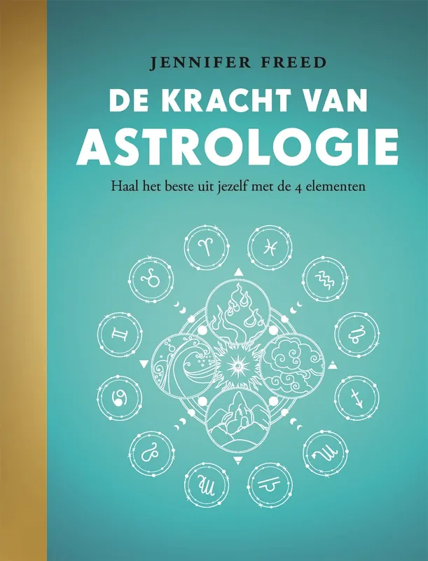 De kracht van astrologie Merkproduct