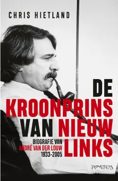 Must-Have De kroonprins van Nieuw Links