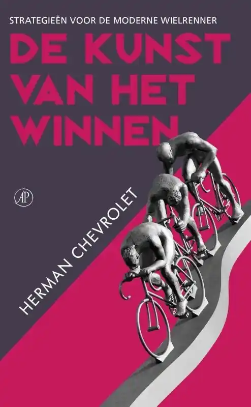 Beperkte Voorraad De kunst van het winnen