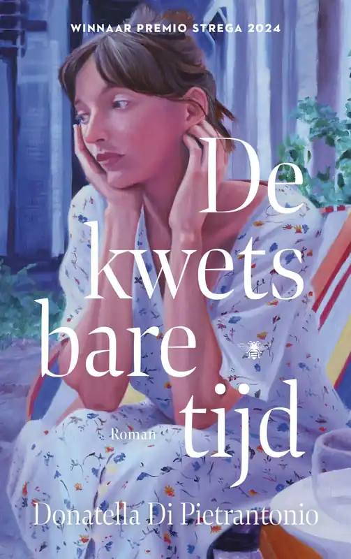 De kwetsbare tijd Premium