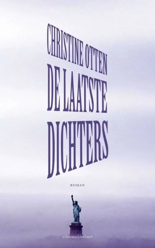 De laatste dichters Superprijs
