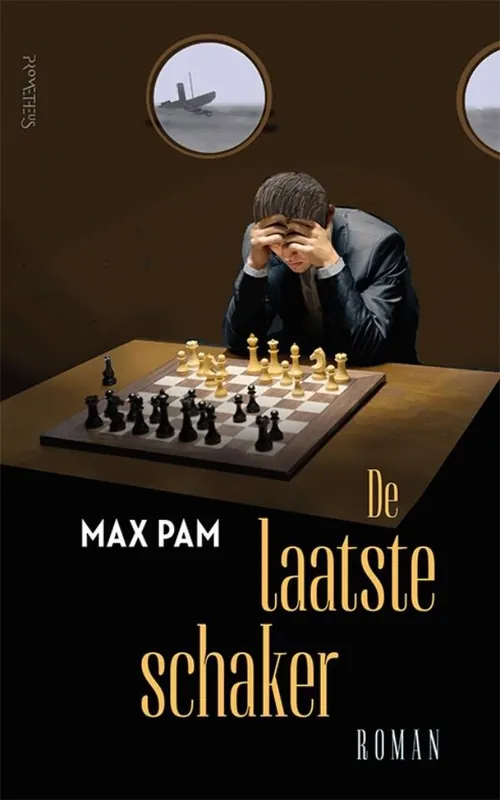 Actieprijs De laatste schaker