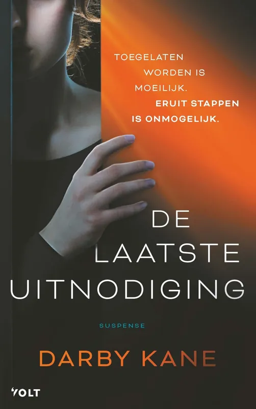 Premium De laatste uitnodiging