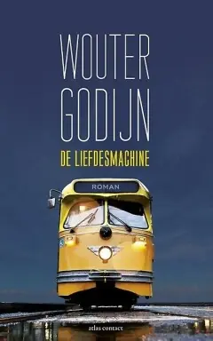 Premium De liefdesmachine