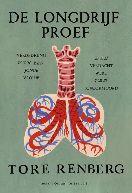 Favoriet De longdrijfproef
