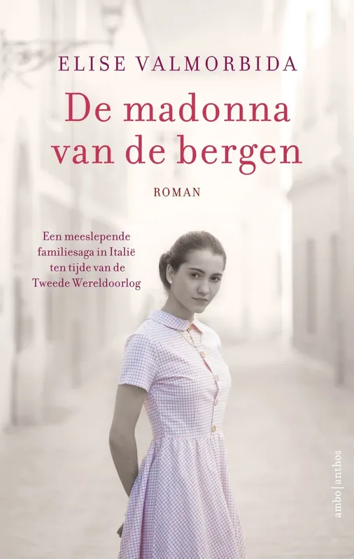 De madonna van de bergen Flitsaanbieding
