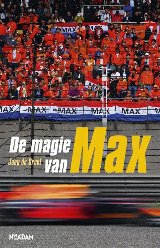 Snelle Levering De magie van Max
