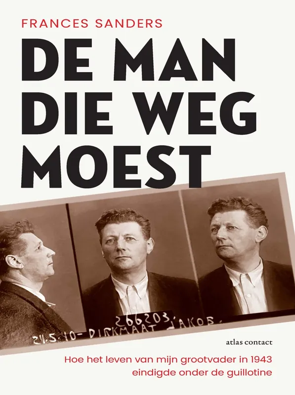 Lage Kosten De man die weg moest