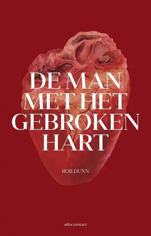 De man met het gebroken hart Gecertificeerd