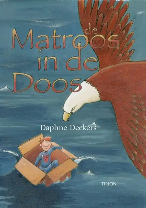 Laatste Versie De matroos in de doos