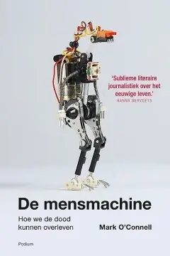 Nieuw De mensmachine