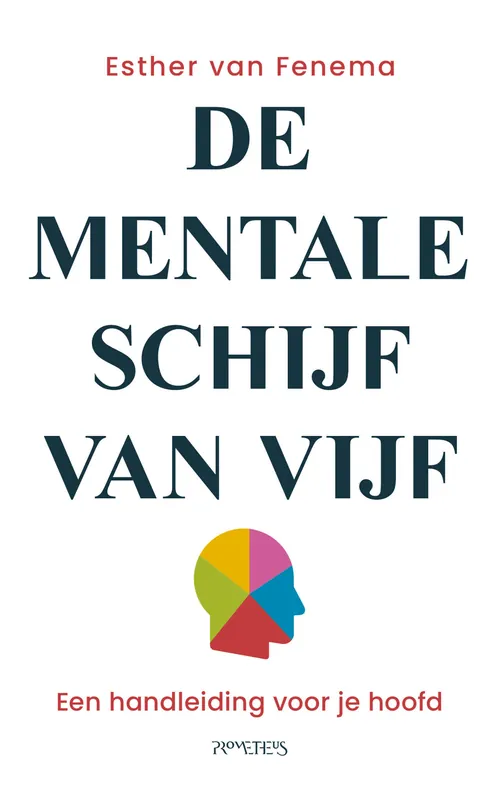 Must-Have De mentale schijf van vijf