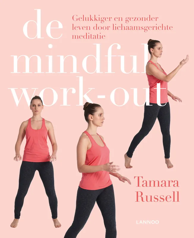 De mindful work-out Aanbieding