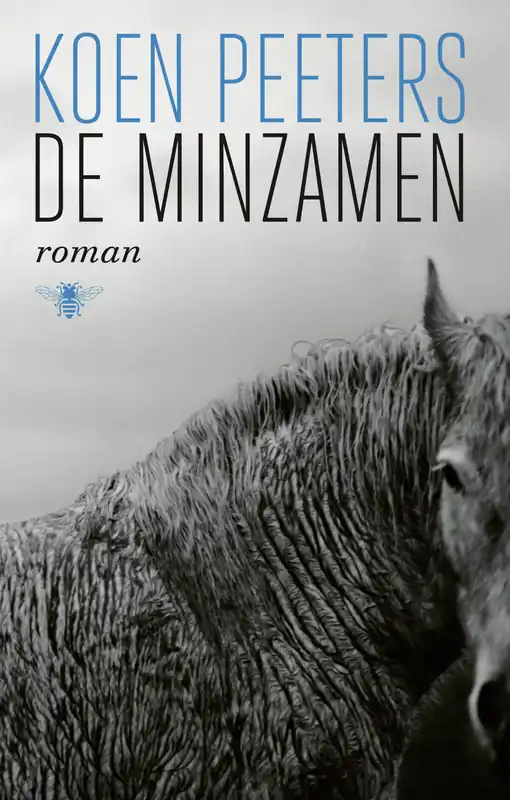 De minzamen Rechtstreeks Van De Fabrikant