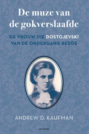Weekendaanbieding De muze van de gokverslaafde