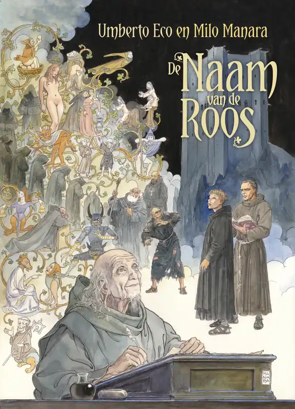 De naam van de roos Nu Kopen