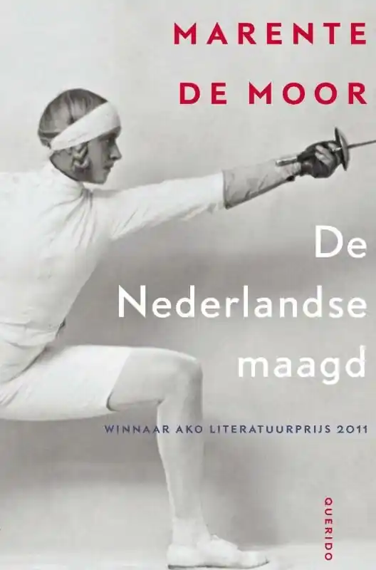 De Nederlandse maagd Koopje