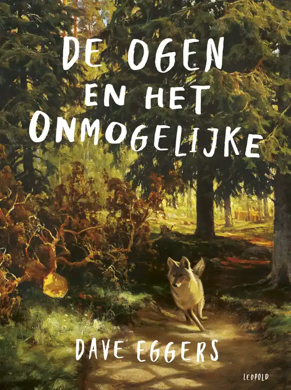 De ogen en het onmogelijke Superprijs