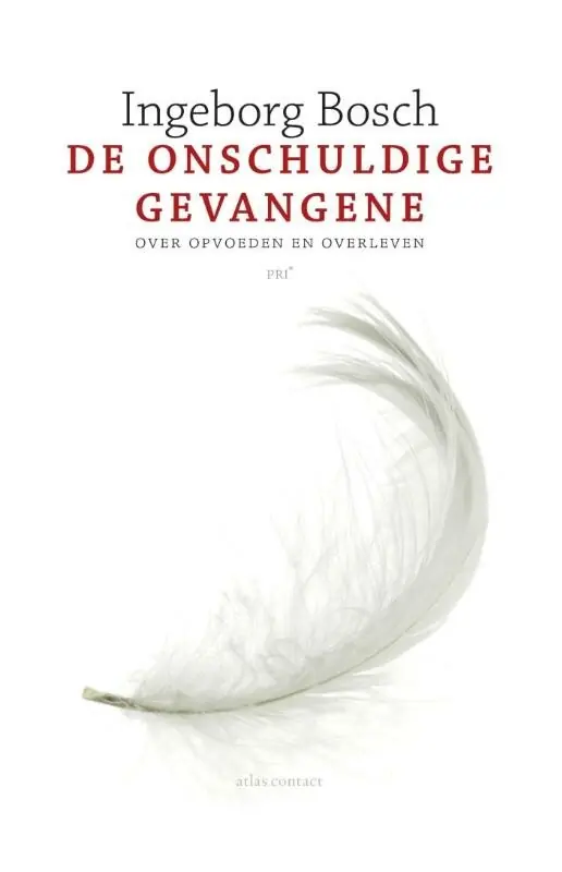 De onschuldige gevangene Merkproduct