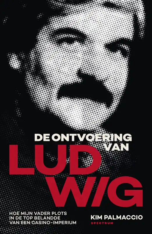 De ontvoering van LUDWIG Bestseller