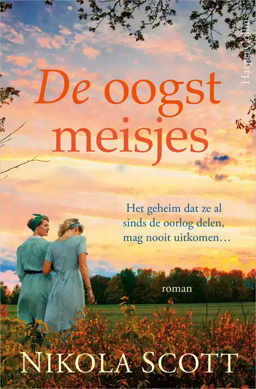 De oogstmeisjes Hete Deal