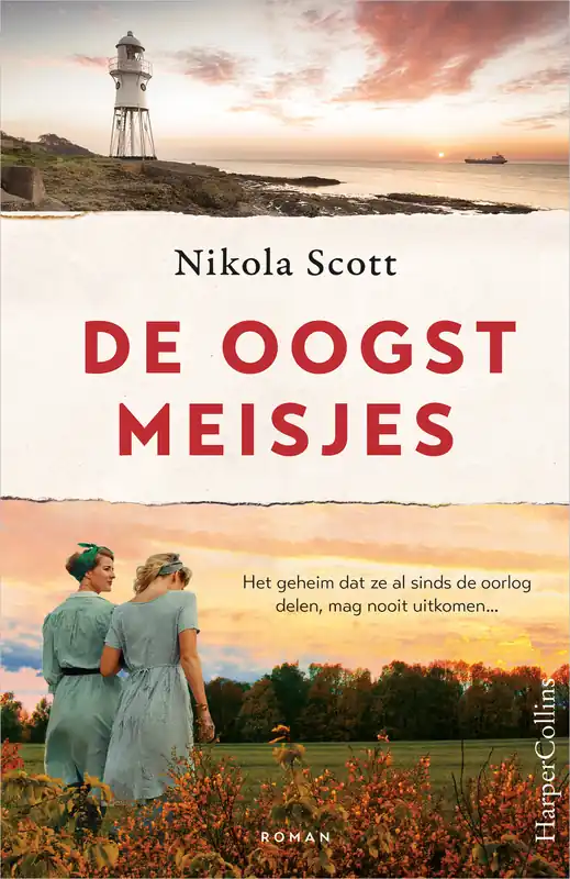 Direct Verzonden De oogstmeisjes