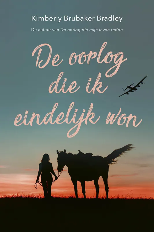 De oorlog die ik eindelijk won Fabrieksprijs