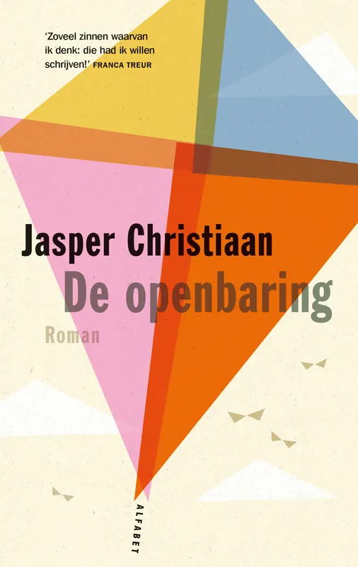 Voordeelprijs De openbaring