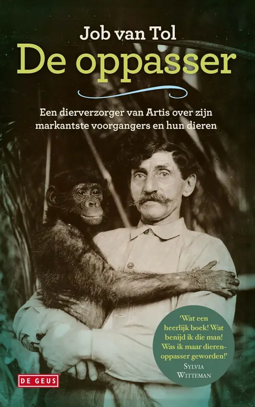 Must-Have De oppasser