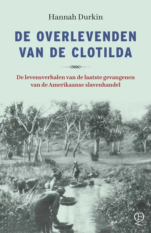 De overlevenden van de Clotilda Hoge Kwaliteit