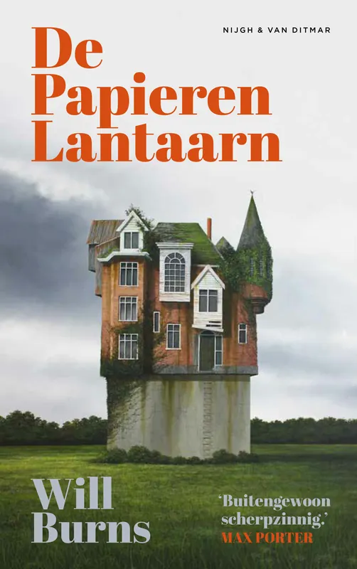 Hoge Kwaliteit De papieren lantaarn