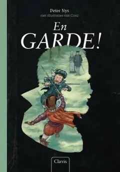 De Parameters 2 - En garde! Seizoensaanbieding