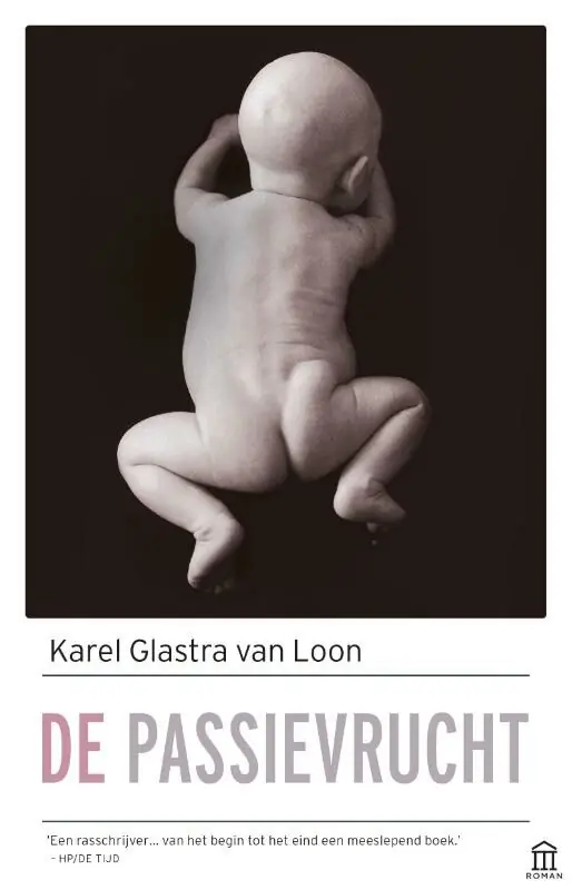 De passievrucht Must-Have