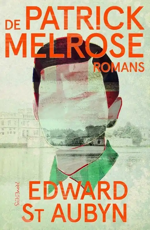 De Patrick Melrose-romans Rechtstreeks Van De Fabrikant