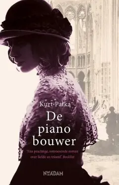 Aanbieding De pianobouwer