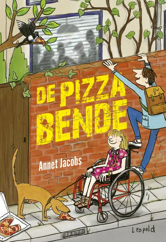De Pizzabende Beste Prijs