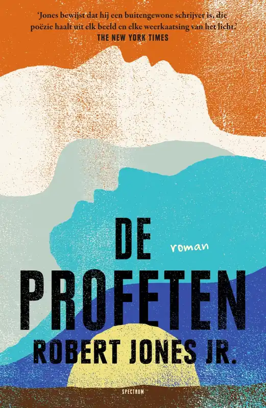 Tijdelijk Beschikbaar De profeten