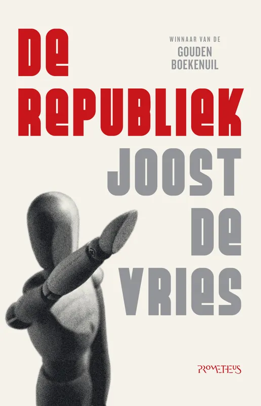 De Republiek Tijdelijk Beschikbaar
