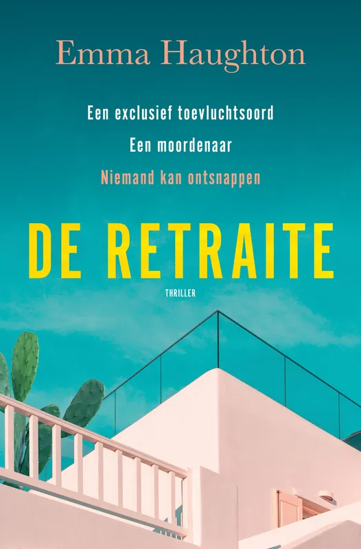 De retraite Korting