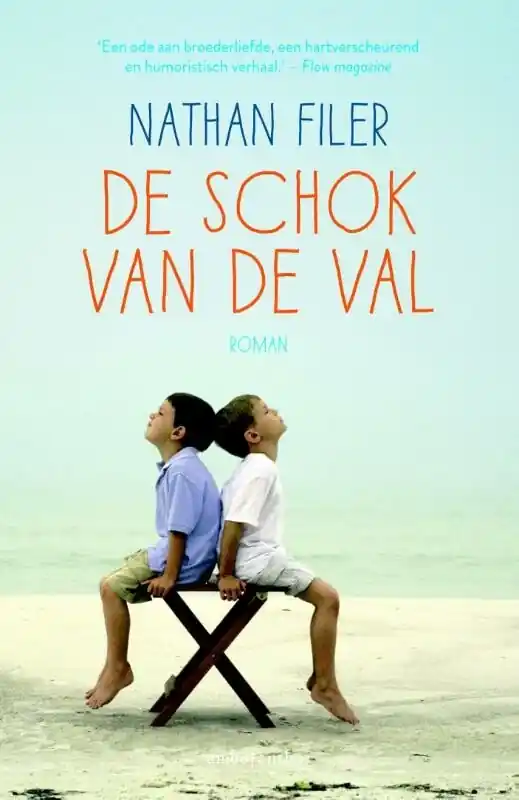 De schok van de val Voordeelprijs