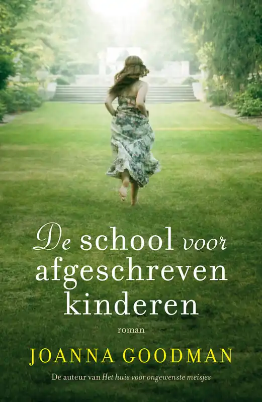 Beperkte Voorraad De school voor afgeschreven kinderen