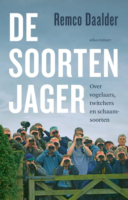 De soortenjager Bestseller