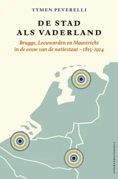 De stad als vaderland Beperkte Voorraad