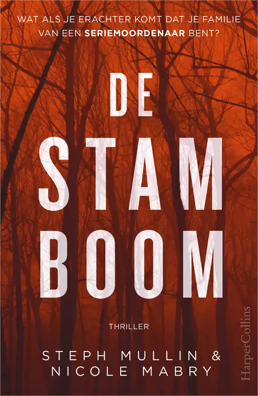 De stamboom Speciale Aanbieding
