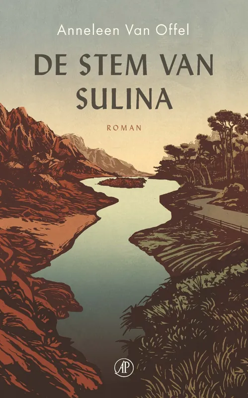 De stem van Sulina Laatste Kans