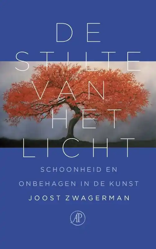 Premium De stilte van het licht