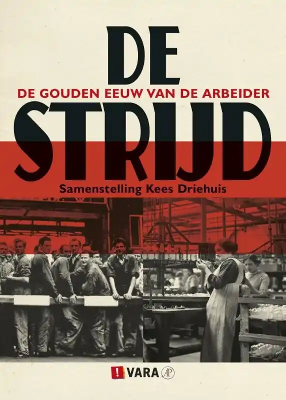 Premium De strijd