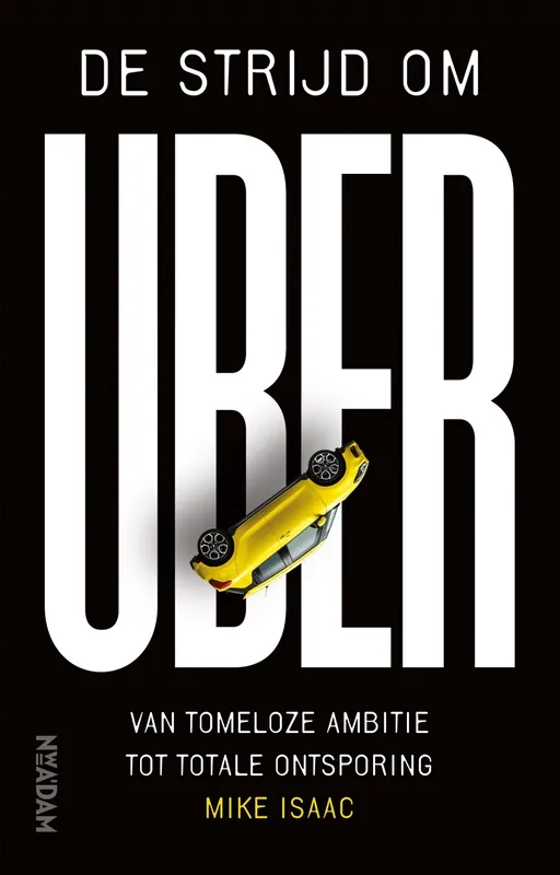 De strijd om Uber Hoge Kwaliteit